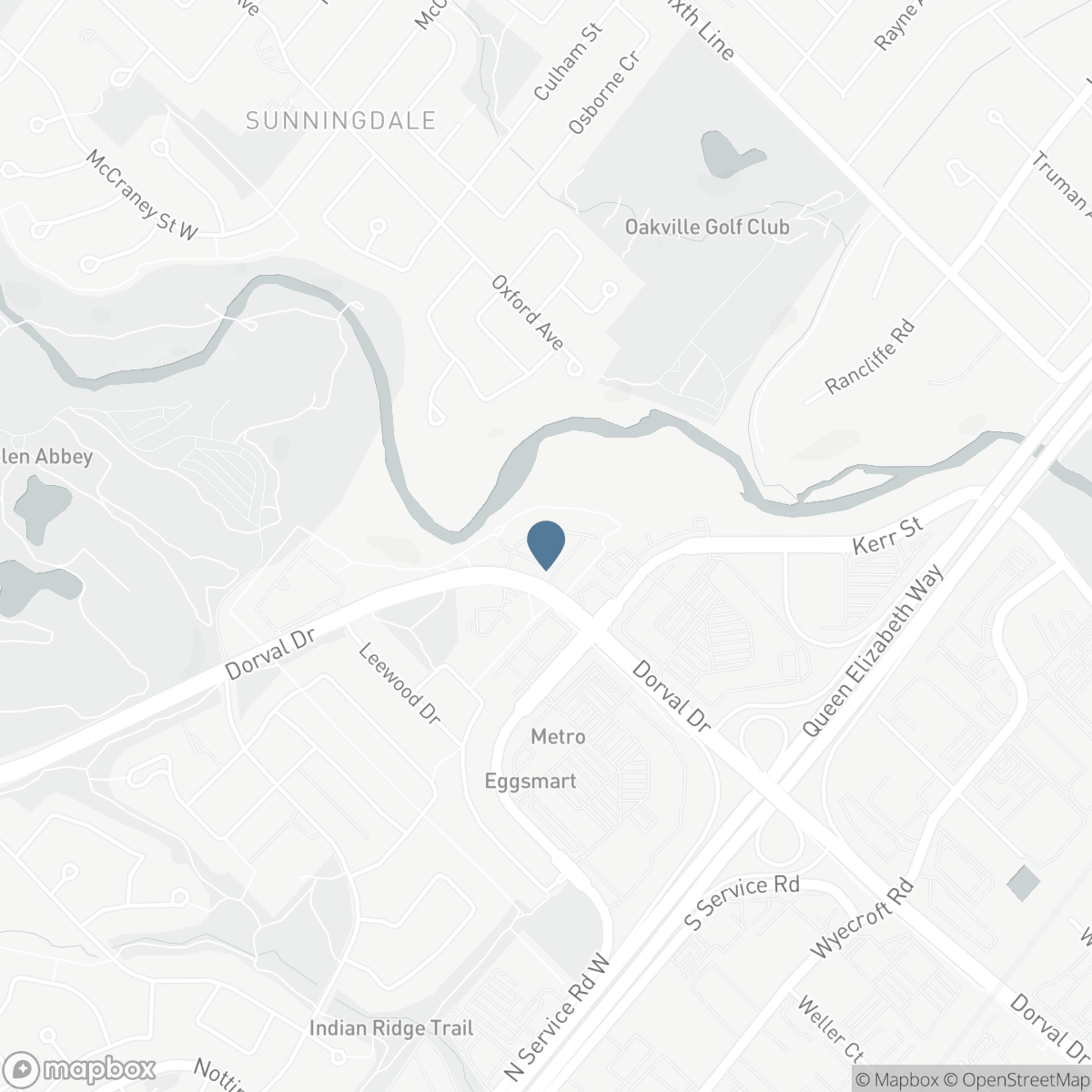 78 - 1169 DORVAL AVENUE, Oakville, Ontario L6M 4V9